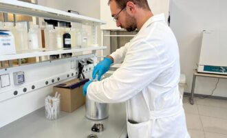 Azelis boosts Lubricants & MWF market segment with new Milan lab