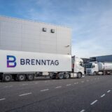 Brenntag unveils strategic roadmap and initiatives for growth