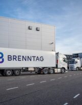 Brenntag unveils strategic roadmap and initiatives for growth