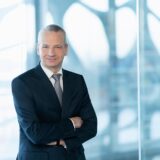 Dr. Markus Kamieth appointed as new chairman of BASF’s Executive Board