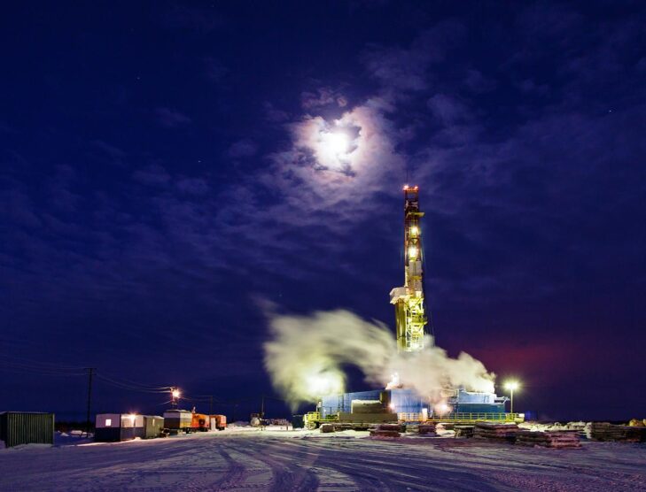 EPA's final rule cuts methane emissions in oil & gas operations