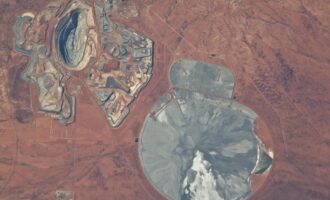 Energy Fuels secures Australian rare earth minerals for U.S. supply chain