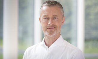 HCS Group appoints Peter Friesenhahn as new CEO