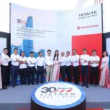 Hitachi Energy launches advanced transformer factory in Vietnam