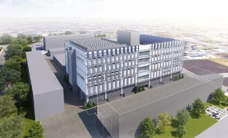 Isuzu Motors to establish EV development facility at Fujisawa Plant