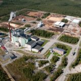 Liquid Wind submits permit for third eFuel facility in Umeå, Sweden