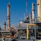 LyondellBasell sells ethylene oxide business to INEOS