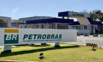 Petrobras cancels sale of LUBNOR Refinery