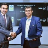 Tata Motors and Bharat Petroleum to install 7,000 EV chargers