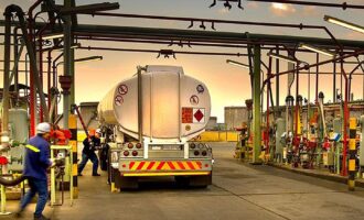 TotalEnergies sells stake in Natref Refinery to Prax Group