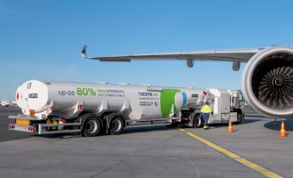 Airbus and CSIR-IIP team up on sustainable aviation fuel in India