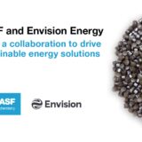 BASF and Envision Energy partner on e-methanol production