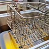 EU report reveals inconsistencies in used cooking oil data