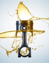 Engine efficiency leaps forward with advanced lubricants