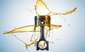 Engine efficiency leaps forward with advanced lubricants