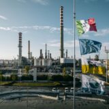 Eni advances USD750M biofuel refinery conversion in Livorno