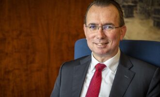 Harald Seidel to chair ACEA's Truck and Bus Board in 2024