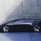 Honda unveils EV concept models representing new global series 