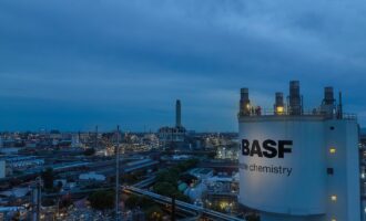 Lubrizol obtains license for BASF's synthetic industrial lubricants