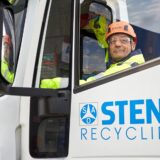 Nynas and Stena Recycling partner to recycle transformer oils