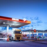 ORLEN racing to 3,500 fuel stations on Europe retail growth