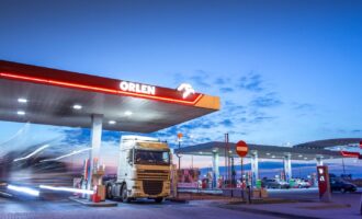 ORLEN racing to 3,500 fuel stations on Europe retail growth
