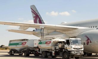 Puma Energy expands aviation fuel presence in Mozambique