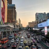 Thailand implements Euro 5 diesel standard on January 1, 2024