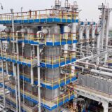 Uzbekistan’s oil giant Saneg upgrades its base oil production