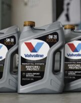 Valvoline introduces revolutionary “Restore & Protect” motor oil