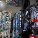 Veolia, TotalEnergies partner on UAE lubricant container recycling