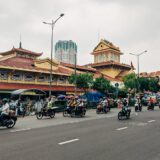 Vietnam mandates recycling for tires, batteries, and lubricants