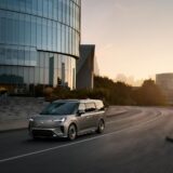Volvo Cars accelerates electric transition with EUR420M EIB loan