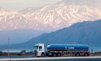 YPF Brasil and Lucas Oil forge South American lubricants alliance