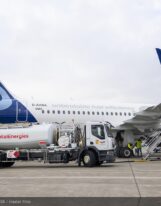 Airbus partners with TotalEnergies on lower-carbon jet biofuel supply, R&D