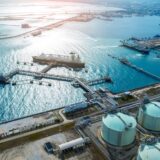 Asia’s LNG demand surge powers global decarbonisation