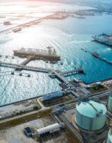 Asia’s LNG demand surge powers global decarbonisation