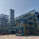 Chevron Lummus commissions world’s largest hydroprocessing white oil unit in China