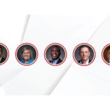 Cummins elevates five executives to VP roles