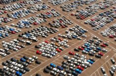 EPA considers delaying key vehicle emissions rules impacting EV adoption