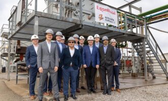 ExxonMobil, Zeeco partner on hydrogen-ready ultra low NOx burners