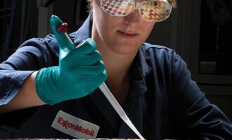 ExxonMobil expands lubricant analysis with Singapore lab