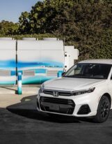 Honda unveils milestone in plug-in hydrogen mobility in the Americas
