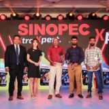 Interocean boosts Sinopec Lubricants reach in Sri Lanka