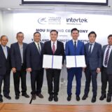 Intertek partners with Thailand Automotive Institute on testing