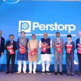 Perstorp inaugurates new India chemicals facility meeting regional demand