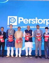 Perstorp inaugurates new India chemicals facility meeting regional demand