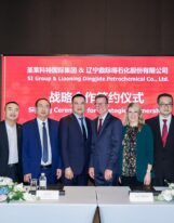 SI Group forms China supply agreement for optimized manufacturing