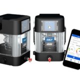 SKF Lincoln launches smart compact lubrication pumps series