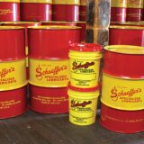 Schaeffer Manufacturing acquires Hicks Oils lubricant plant